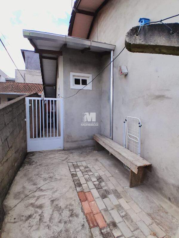 Kitnet de 1 quarto, 50m² no bairro Águas Claras, em Brusque | Eu Corretor