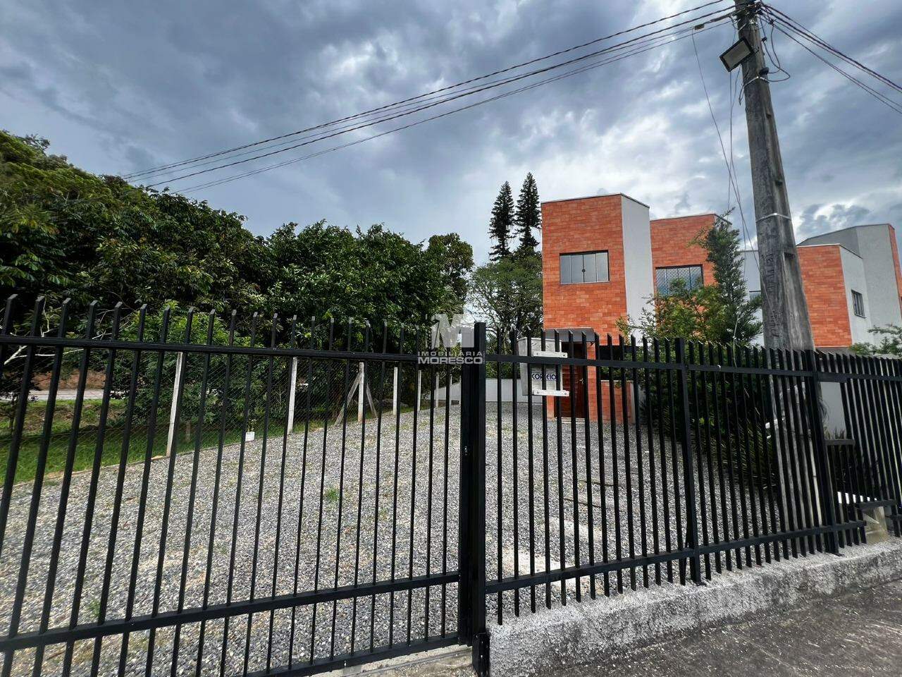 Casa de 2 quartos, 70m² no bairro São Pedro, em Brusque | Eu Corretor