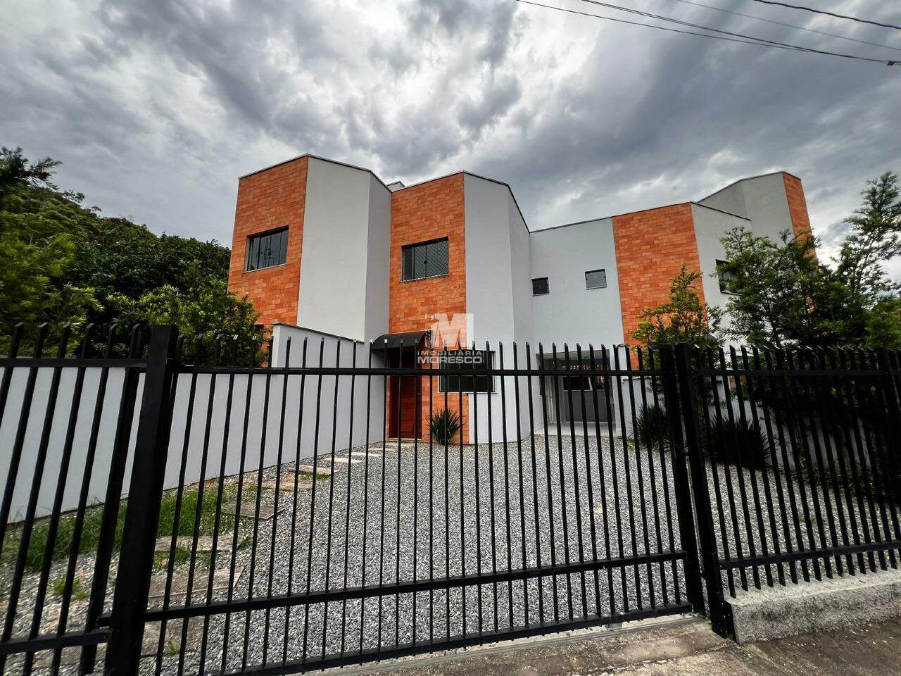 Casa de 2 quartos, 70m² no bairro São Pedro, em Brusque | Eu Corretor