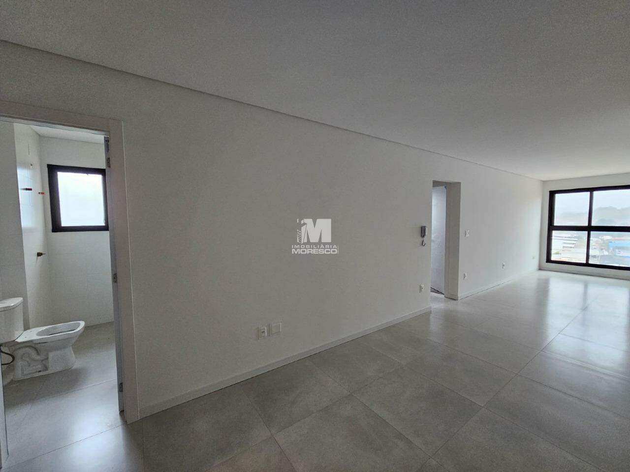 Apartamento de 2 quartos, 65m² no bairro Santa Rita, em Brusque | Eu Corretor