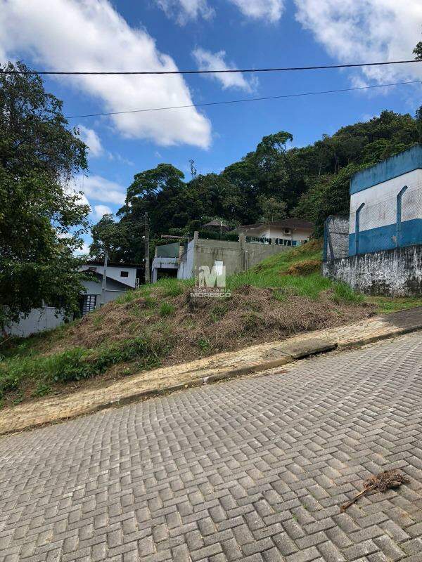 Terreno à venda no bairro Guarani: