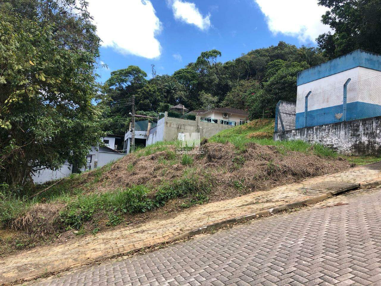 Terreno à venda no bairro Guarani: