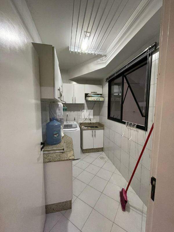 Apartamento de 3 quartos, 125m² no bairro Centro I, em Brusque | Eu Corretor