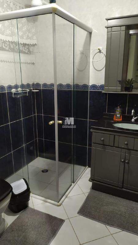 Casa à venda no bairro Santa Terezinha: