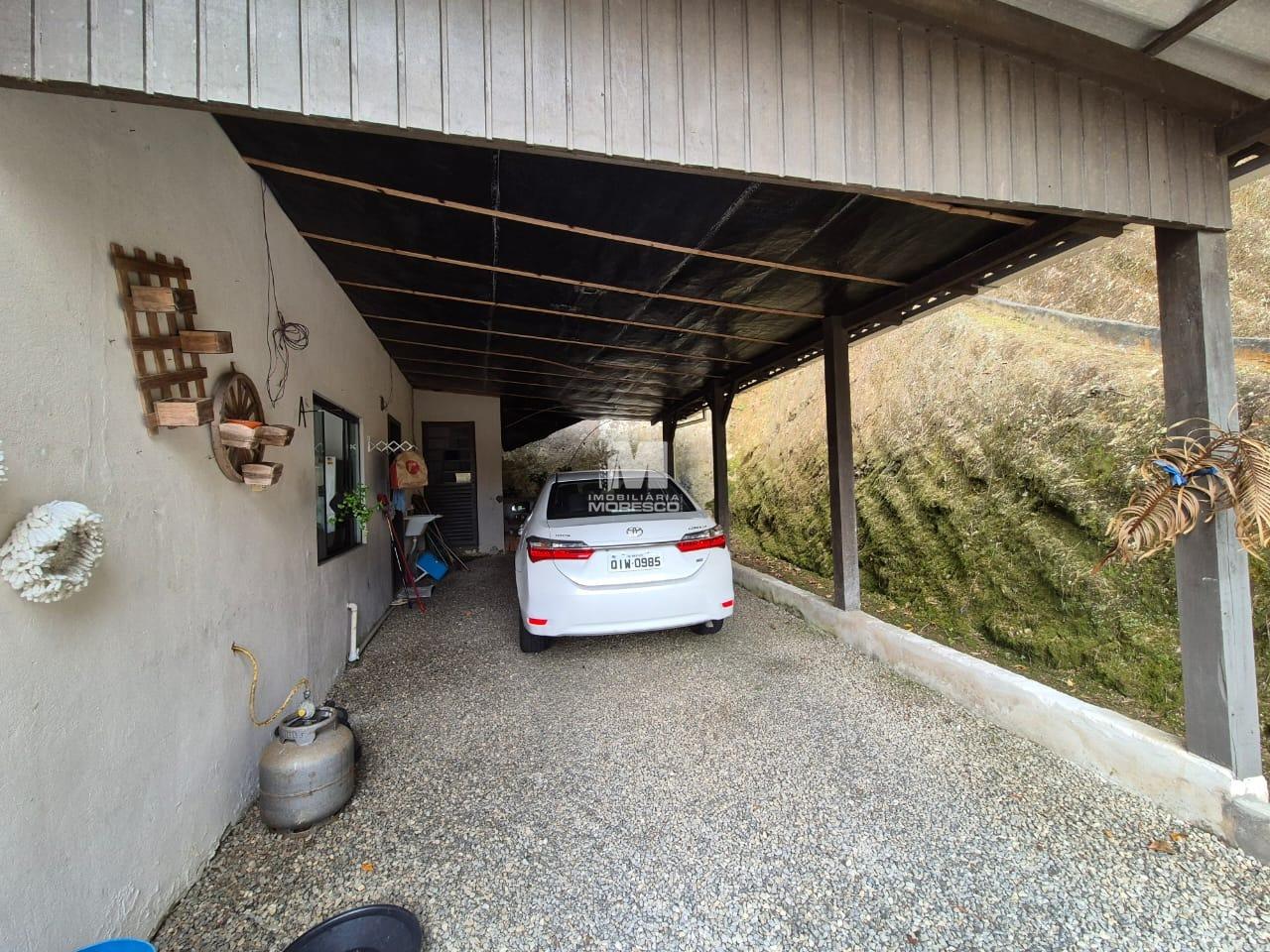 Casa à venda no bairro Santa Terezinha: 