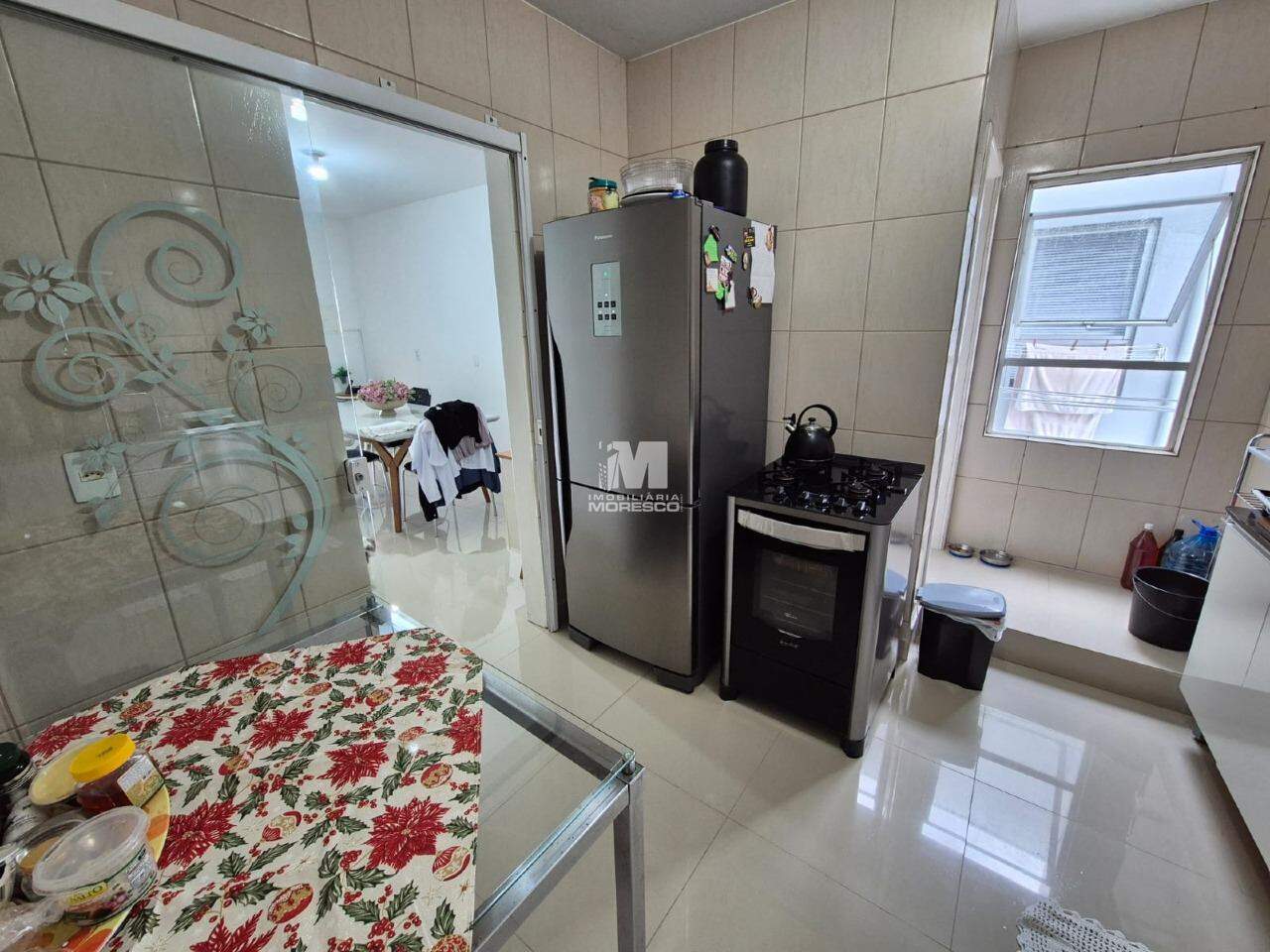 Apartamento de 3 quartos, 111m² no bairro Centro I, em Brusque | Eu Corretor