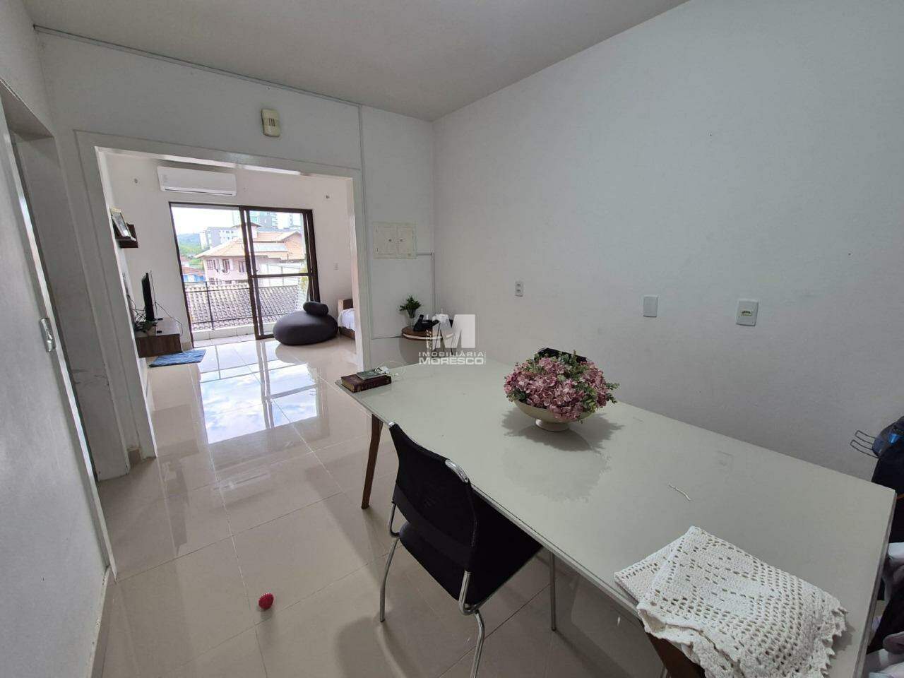 Apartamento de 3 quartos, 111m² no bairro Centro I, em Brusque | Eu Corretor