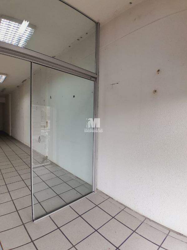 Sala Comercial de 106m² no bairro Centro I, em Brusque | Eu Corretor