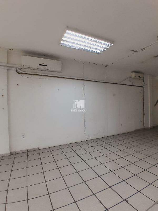 Sala Comercial de 106m² no bairro Centro I, em Brusque | Eu Corretor
