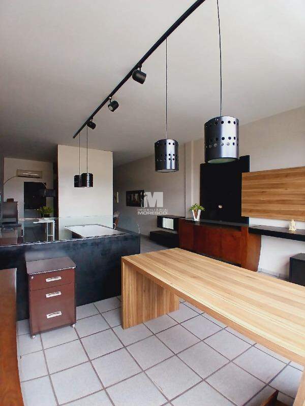 Sala Comercial de 98m² no bairro Centro I, em Brusque | Eu Corretor