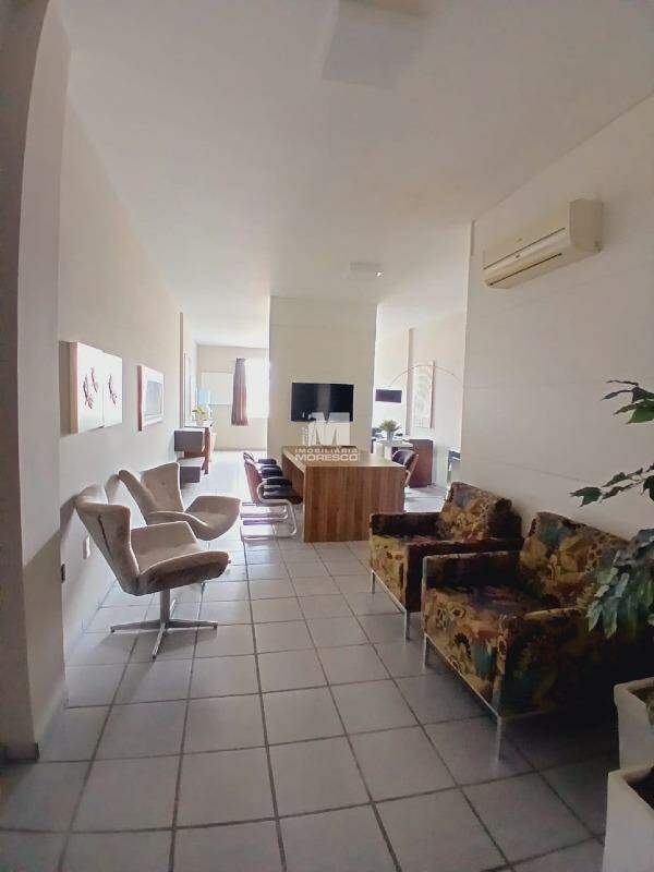 Sala Comercial de 98m² no bairro Centro I, em Brusque | Eu Corretor