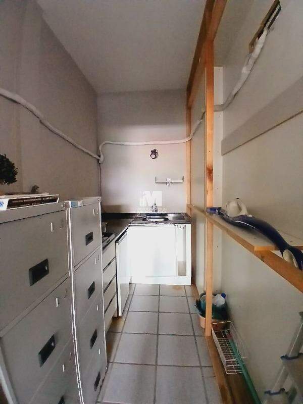 Sala Comercial de 98m² no bairro Centro I, em Brusque | Eu Corretor