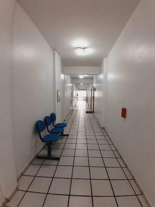 Sala Comercial de 98m² no bairro Centro I, em Brusque | Eu Corretor