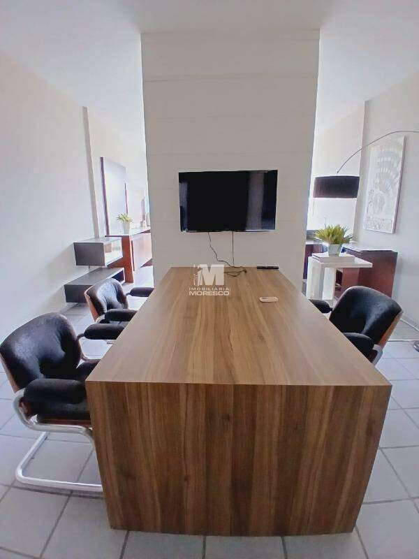 Sala Comercial de 98m² no bairro Centro I, em Brusque | Eu Corretor