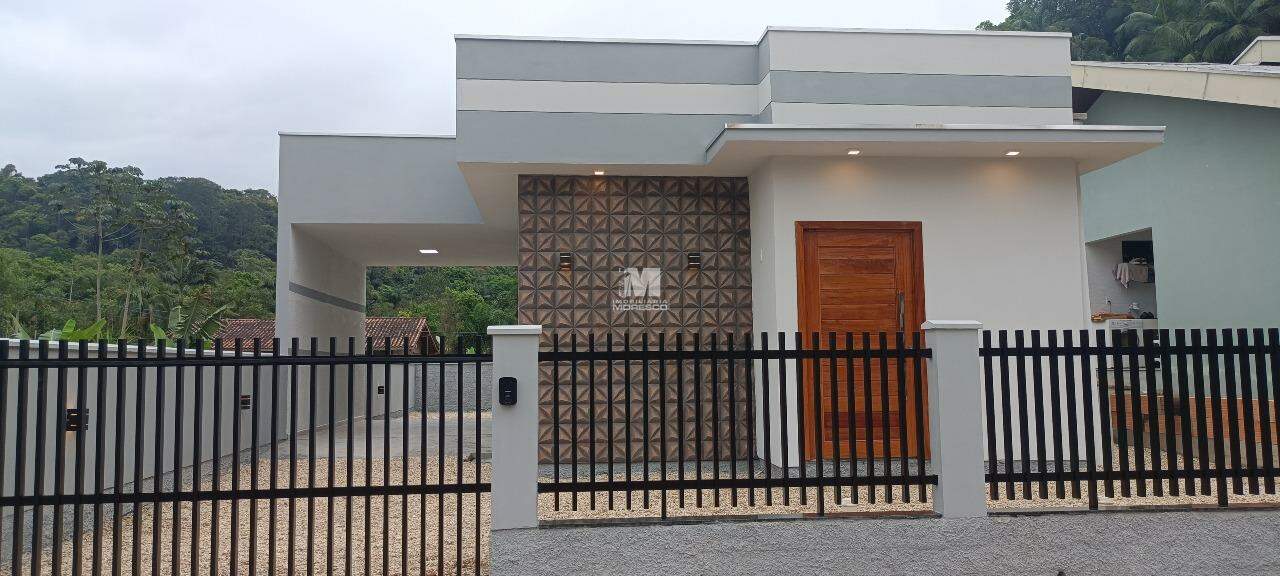 Casa de 3 quartos, 86m² no bairro Imigrantes, em Guabiruba | Eu Corretor
