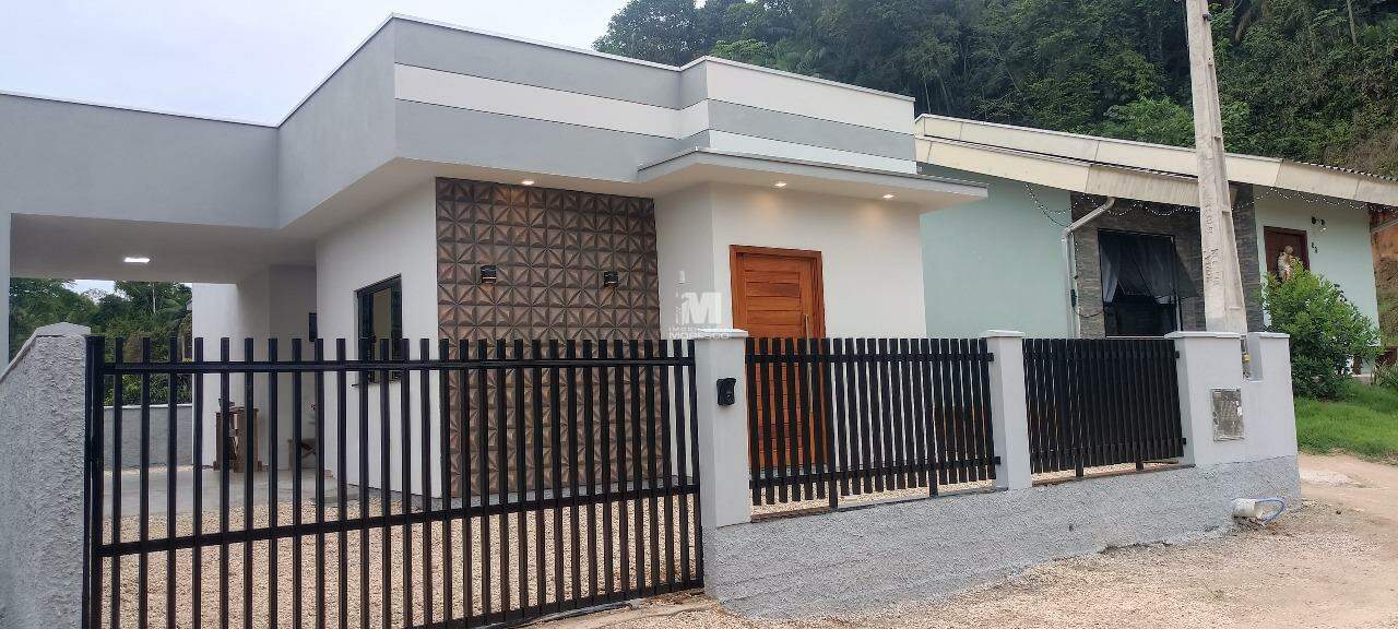 Casa de 3 quartos, 86m² no bairro Imigrantes, em Guabiruba | Eu Corretor