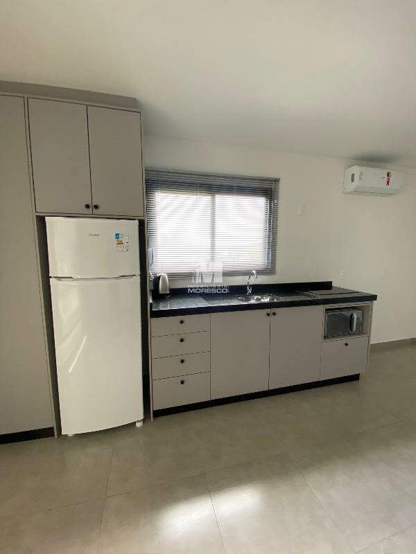 Flat de 1 quarto, 32m² no bairro Santa Terezinha, em Brusque | Eu Corretor