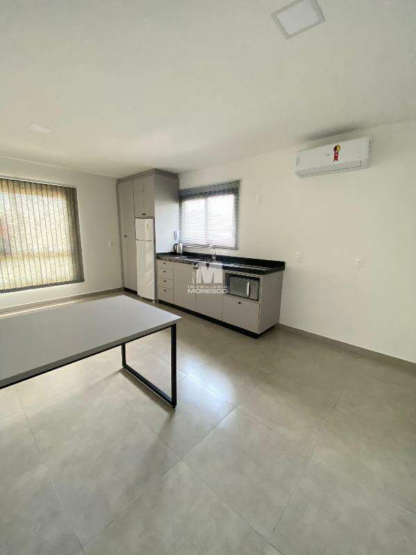 Flat de 1 quarto, 32m² no bairro Santa Terezinha, em Brusque | Eu Corretor