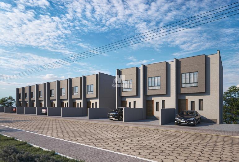 Casa à venda no bairro São Pedro: 