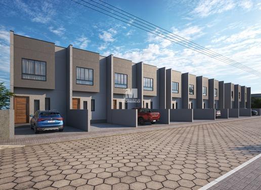 Casa à venda no bairro São Pedro: 