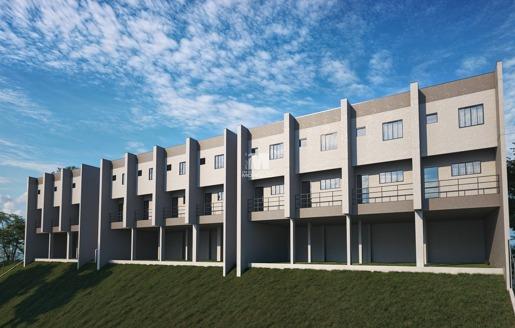 Casa à venda no bairro São Pedro: 