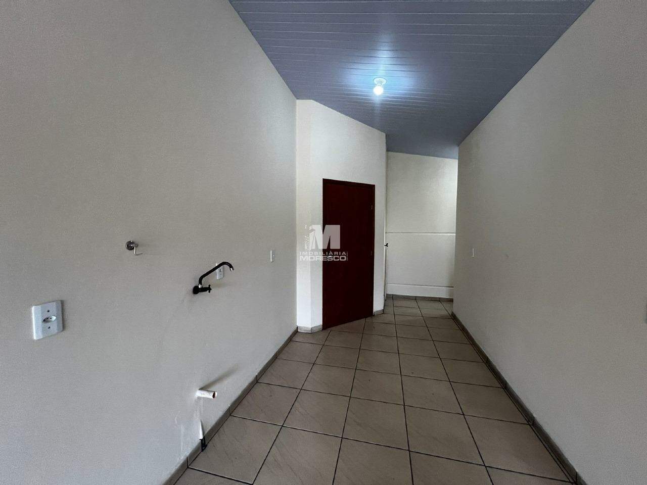 Apartamento de 2 quartos, 50m² no bairro Santa Terezinha, em Brusque | Eu Corretor