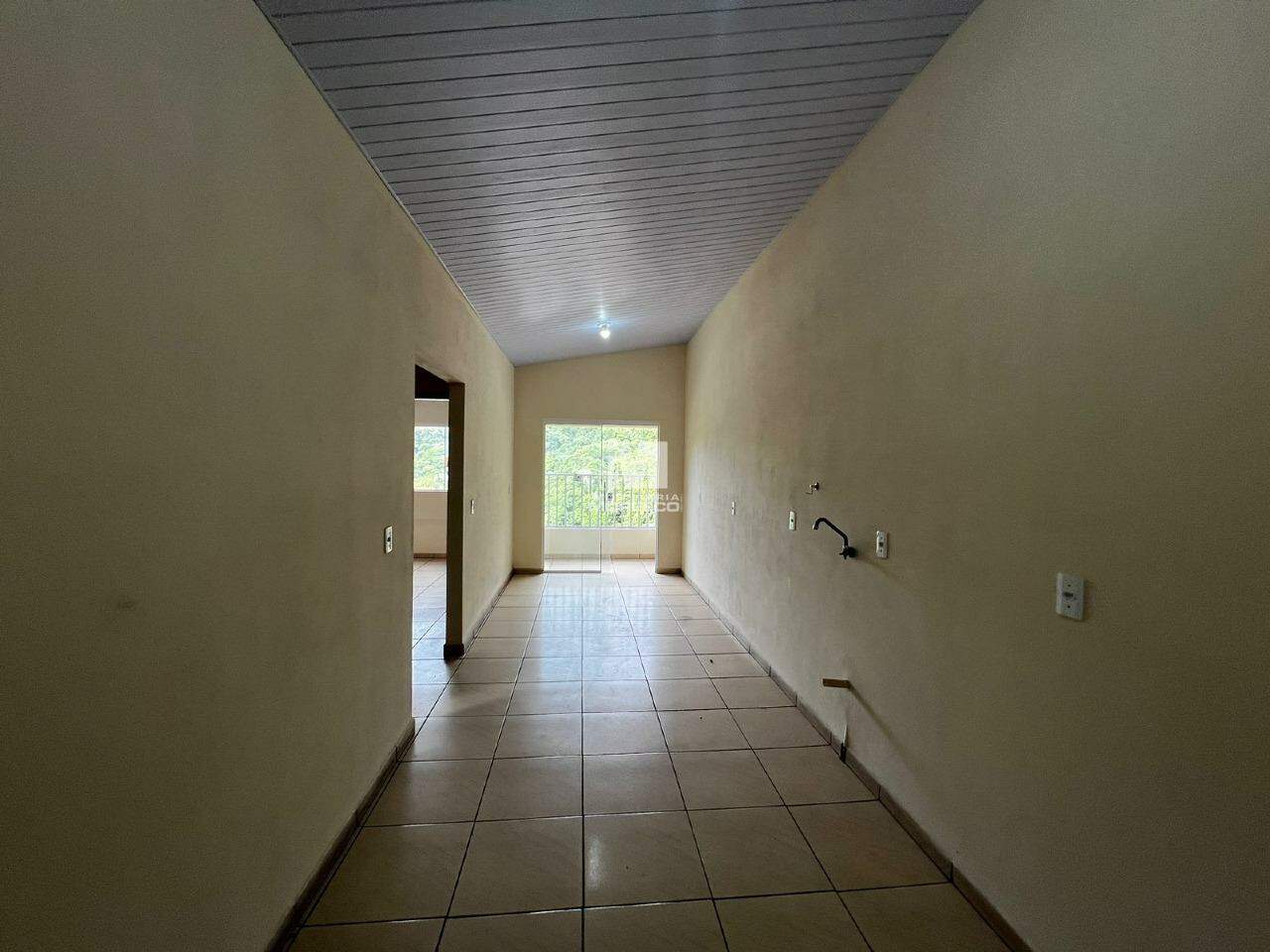Apartamento de 2 quartos, 50m² no bairro Santa Terezinha, em Brusque | Eu Corretor
