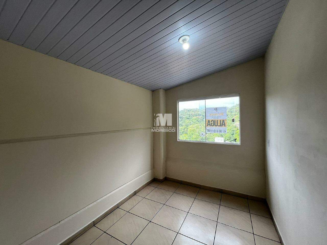 Apartamento de 2 quartos, 50m² no bairro Santa Terezinha, em Brusque | Eu Corretor