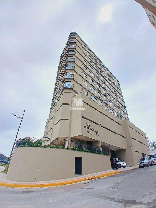 Flat de 1 quarto, 41m² no bairro Santa Rita, em Brusque | Eu Corretor