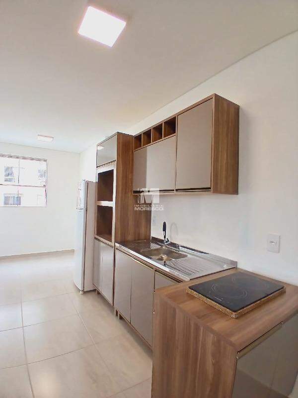 Flat de 1 quarto, 41m² no bairro Santa Rita, em Brusque | Eu Corretor