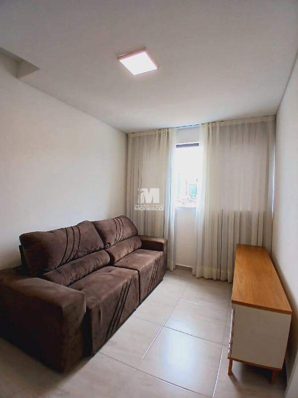 Flat de 1 quarto, 41m² no bairro Santa Rita, em Brusque | Eu Corretor