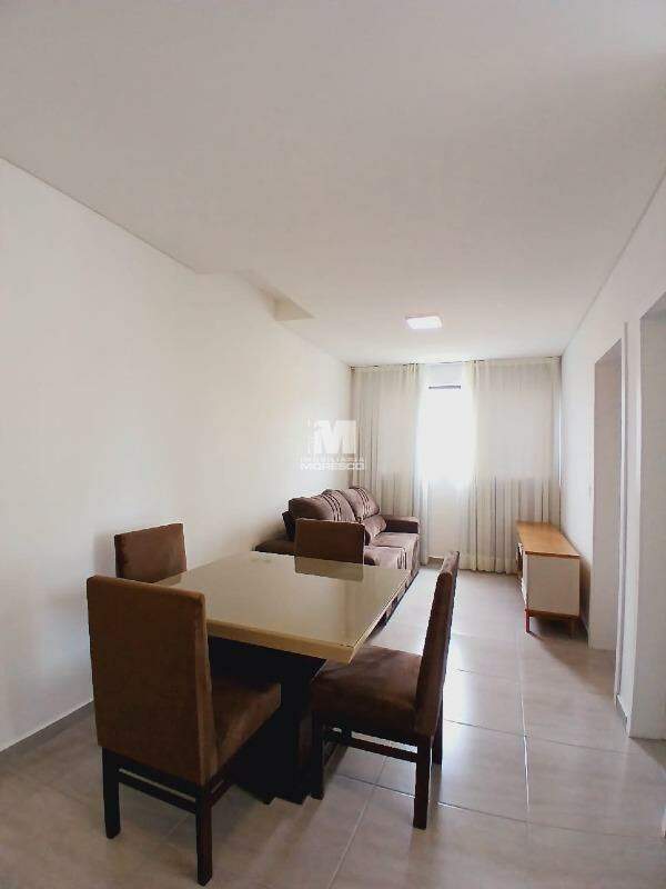 Flat de 1 quarto, 41m² no bairro Santa Rita, em Brusque | Eu Corretor