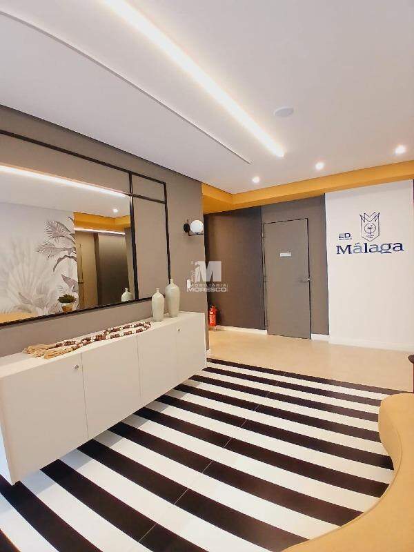 Flat de 1 quarto, 41m² no bairro Santa Rita, em Brusque | Eu Corretor