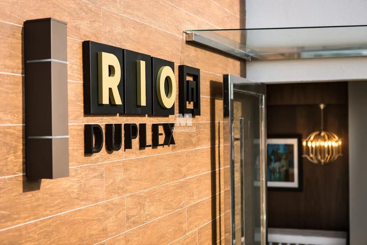 Apartamento à venda no bairro Centro II: 