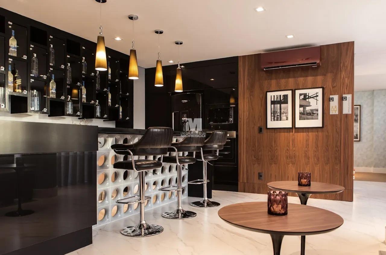 Apartamento à venda no bairro Centro II: 