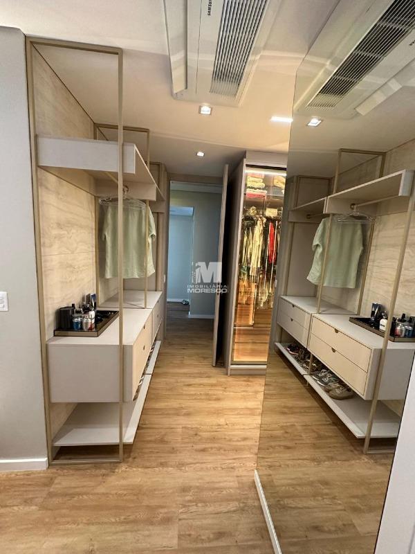 Apartamento à venda no bairro Centro II: 