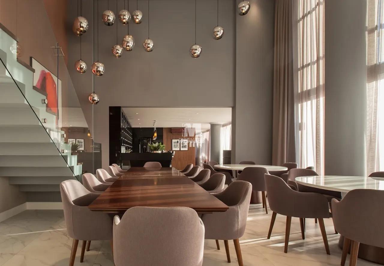 Apartamento à venda no bairro Centro II: 