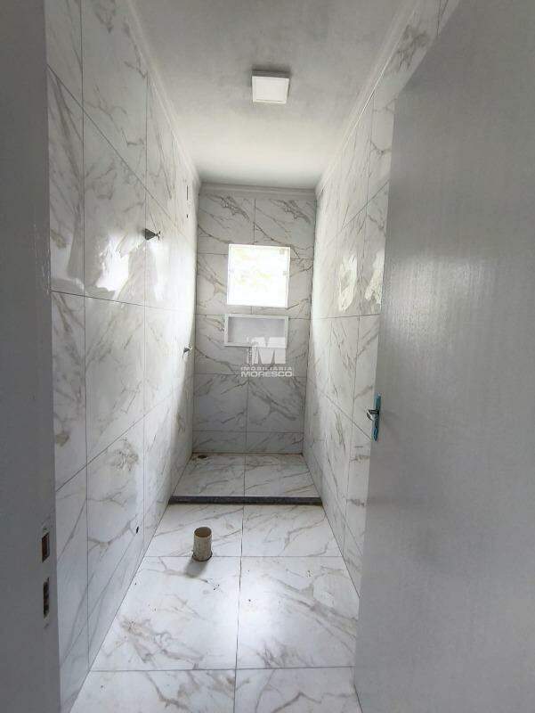 Casa à venda no bairro São Pedro: