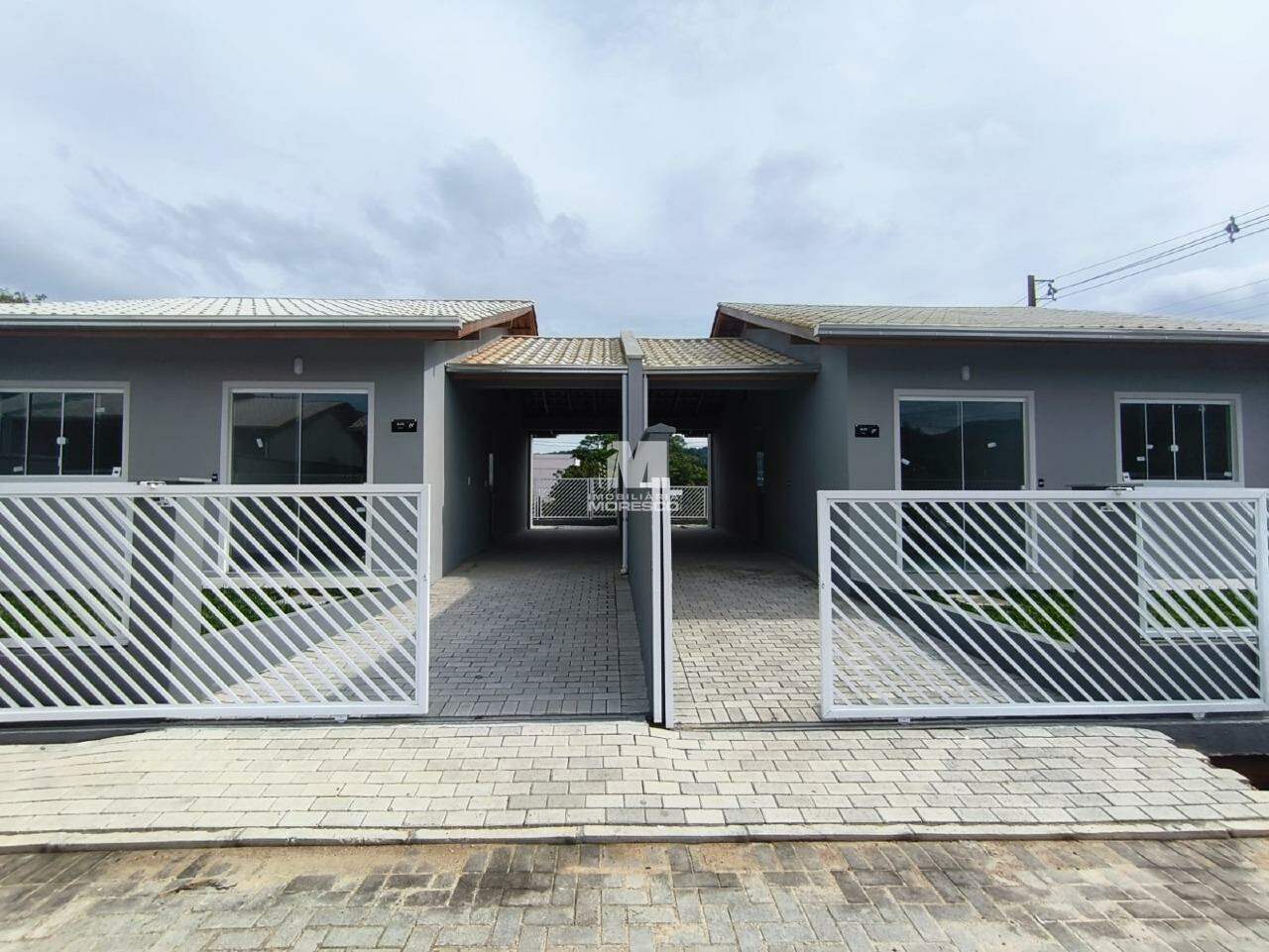 Casa à venda no bairro São Pedro: 
