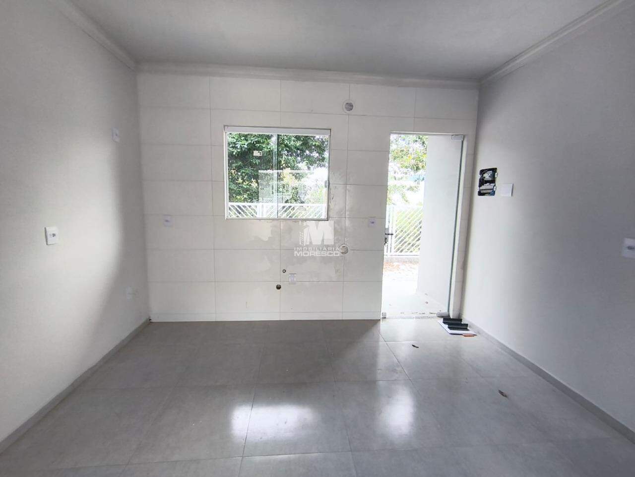 Casa à venda no bairro São Pedro: