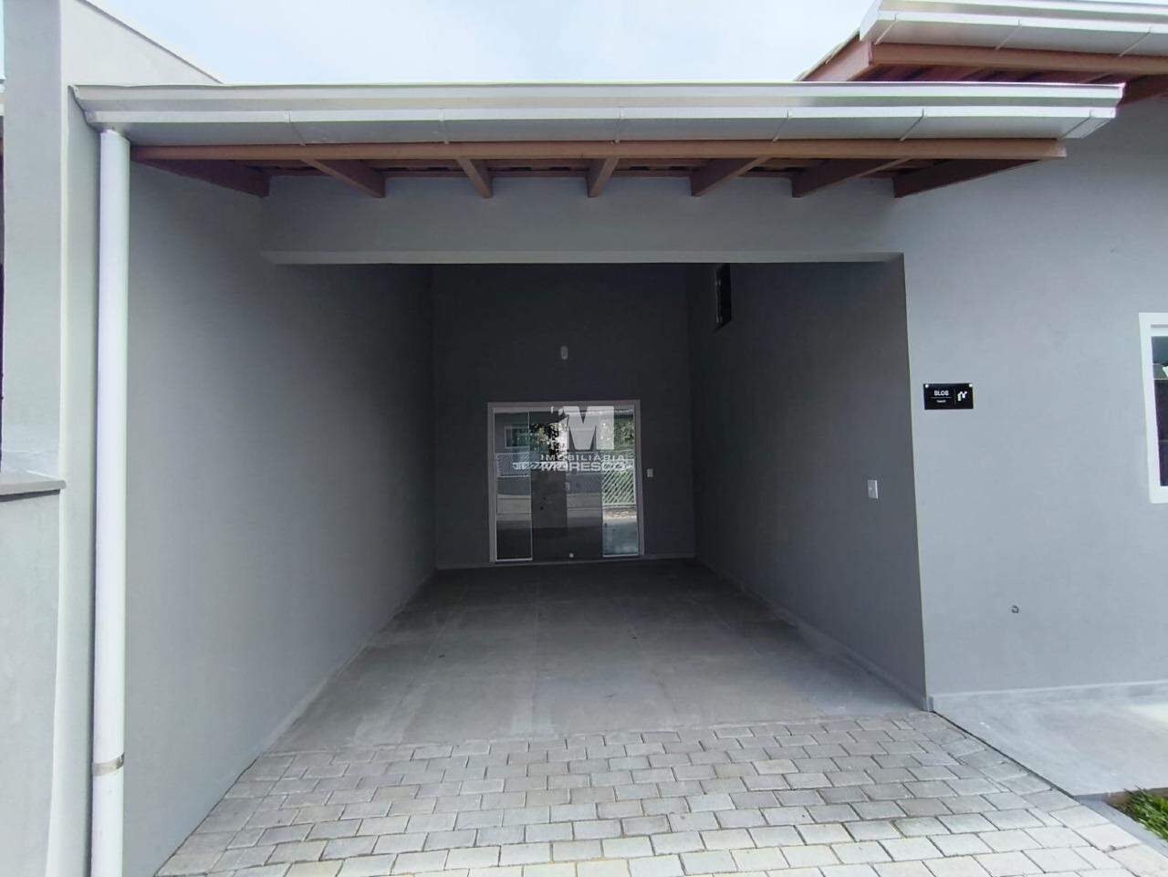 Casa à venda no bairro São Pedro: