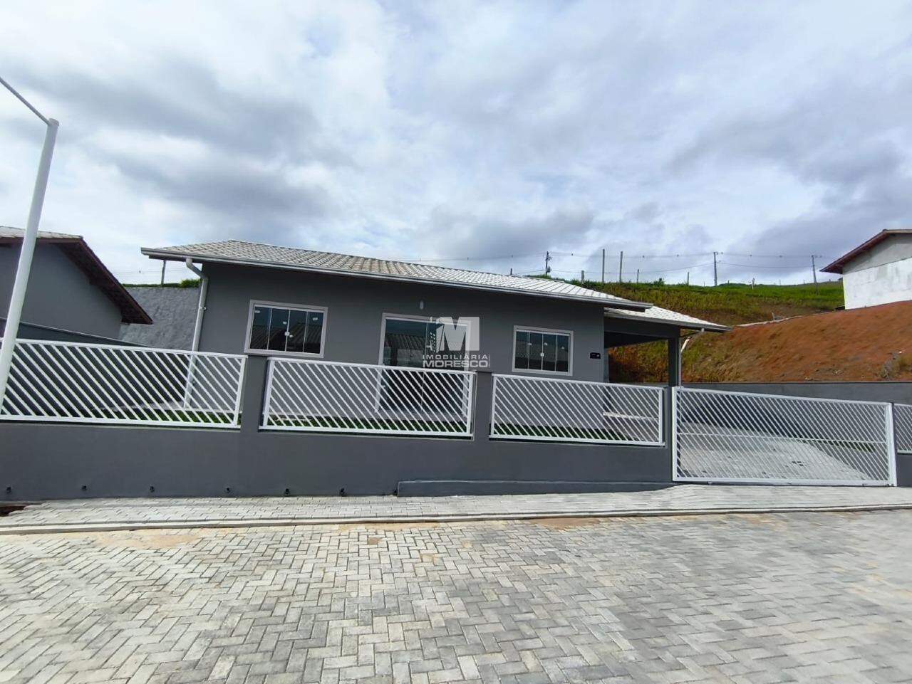 Casa à venda no bairro São Pedro: 