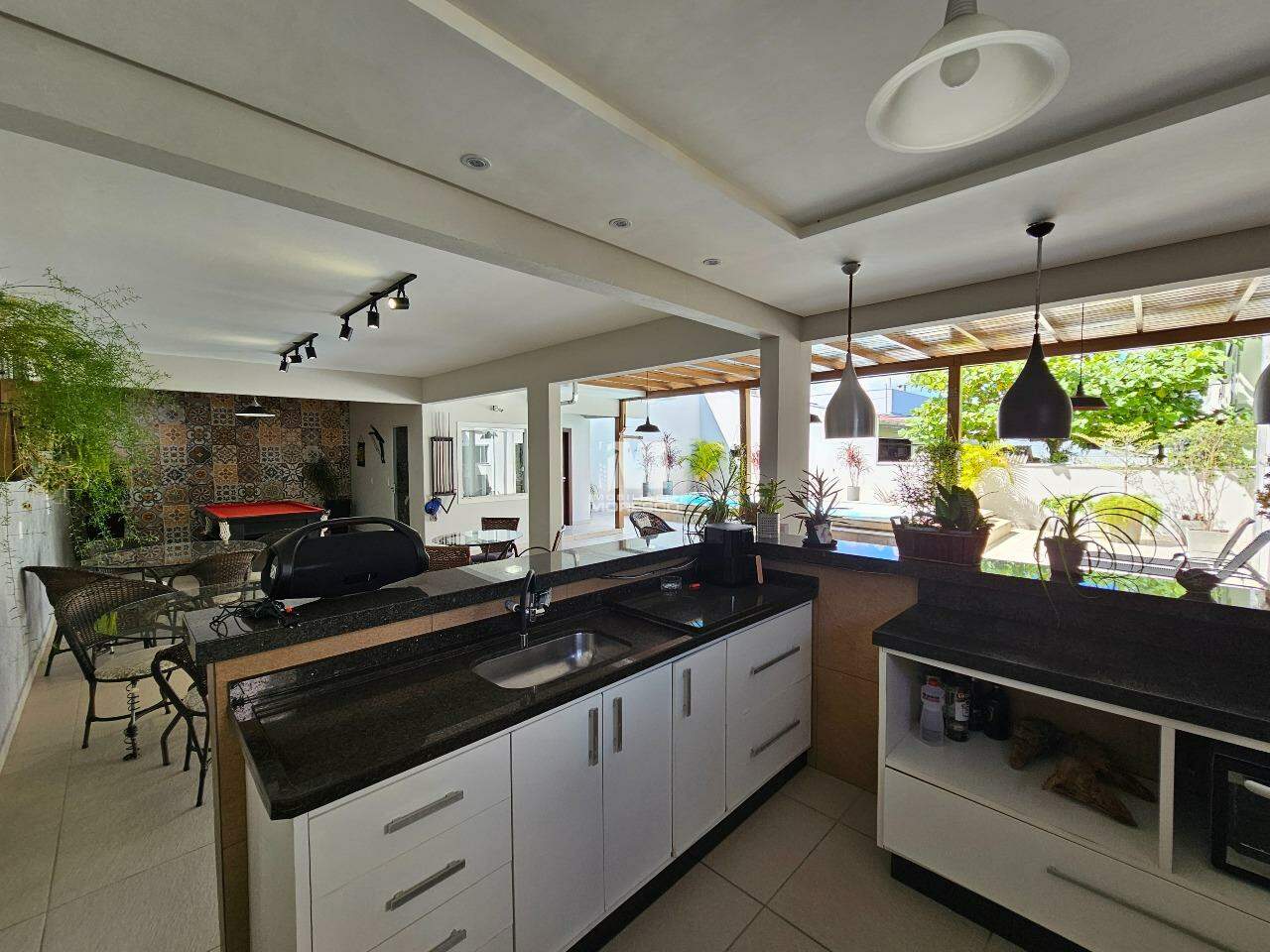 Casa para aluguel no bairro Souza Cruz: