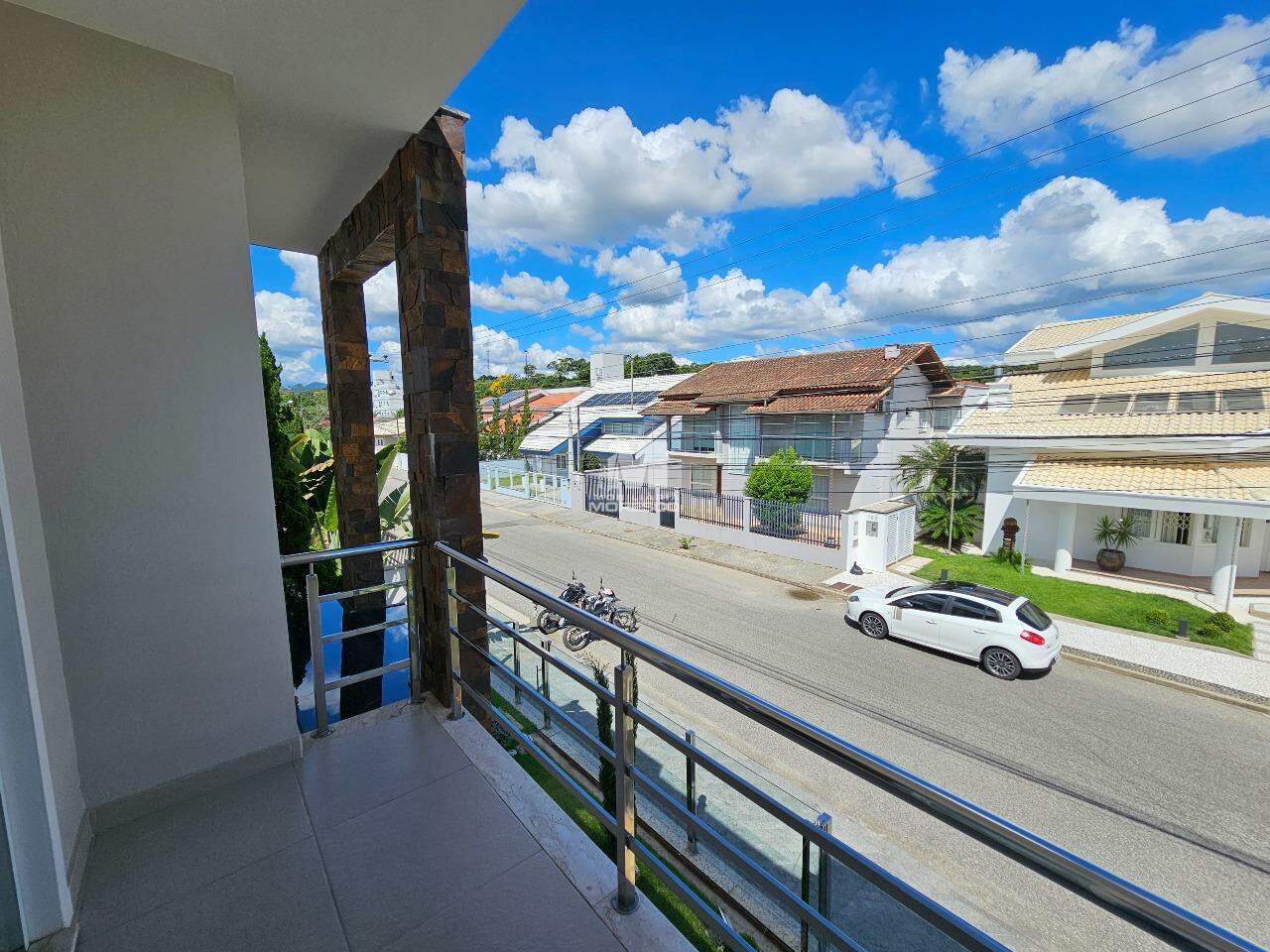 Casa para aluguel no bairro Souza Cruz: