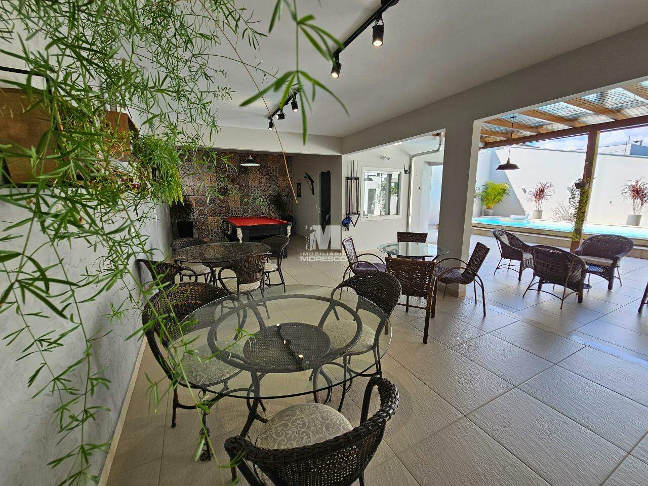 Casa para aluguel no bairro Souza Cruz: