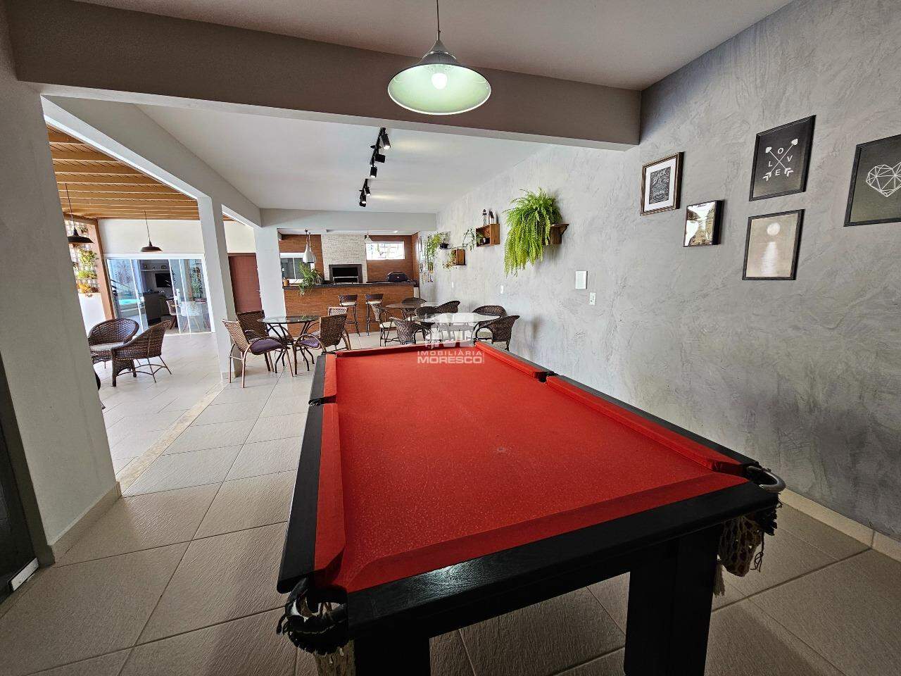 Casa para aluguel no bairro Souza Cruz: