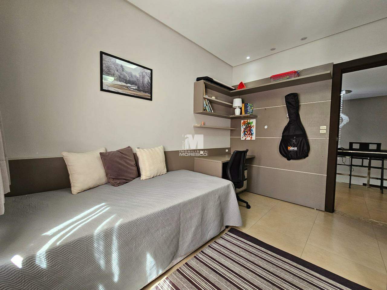 Casa para aluguel no bairro Souza Cruz: