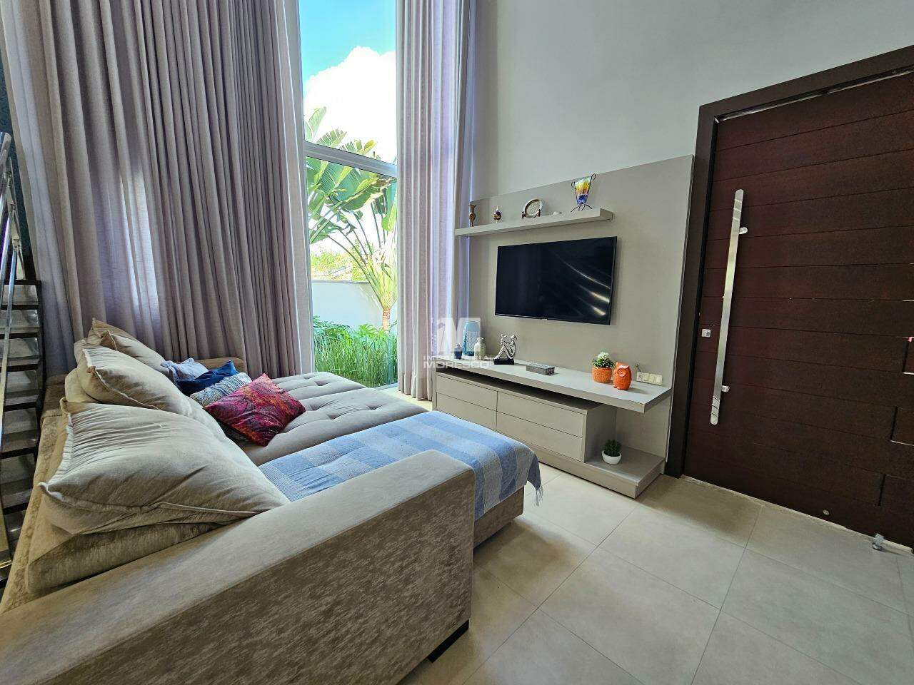 Casa para aluguel no bairro Souza Cruz: 