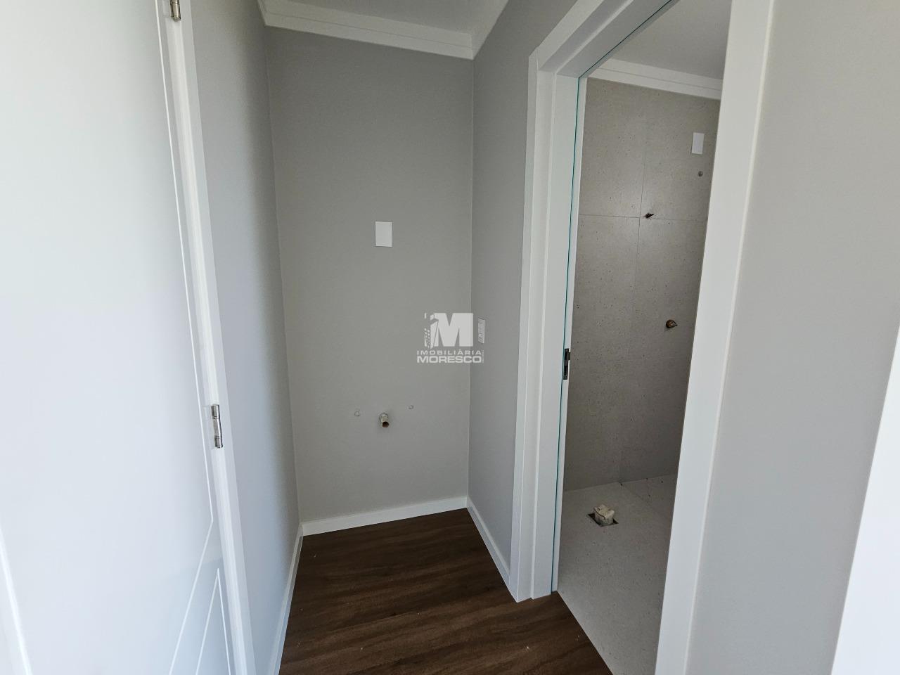 Casa à venda no bairro Guabiruba Sul: