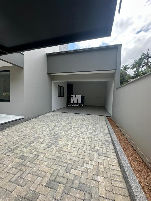 Casa de 3 quartos, 163m² no bairro Nova Brasília, em Brusque | Eu Corretor